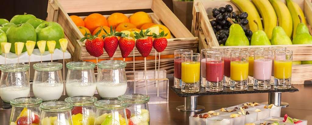 فندق إن إتش تيميسوارا تيميشورا المطعم الصورة