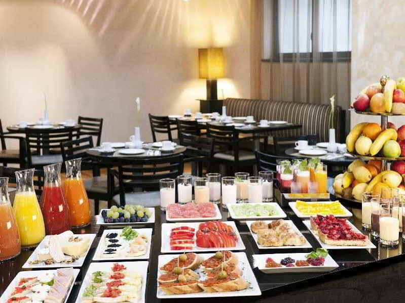 فندق إن إتش تيميسوارا تيميشورا المظهر الخارجي الصورة